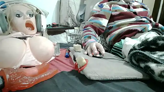 messi_syssy webcam