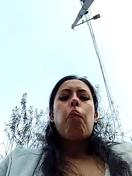 queen_ashly (G young) - Flash tits in public🔥