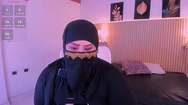 samanee_konn (F young) - spanks my ass x10