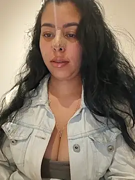 Luianna webcam