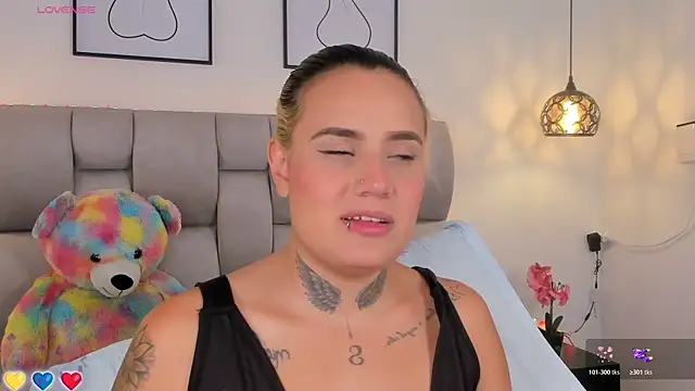 Susan-Sweet-7 webcam