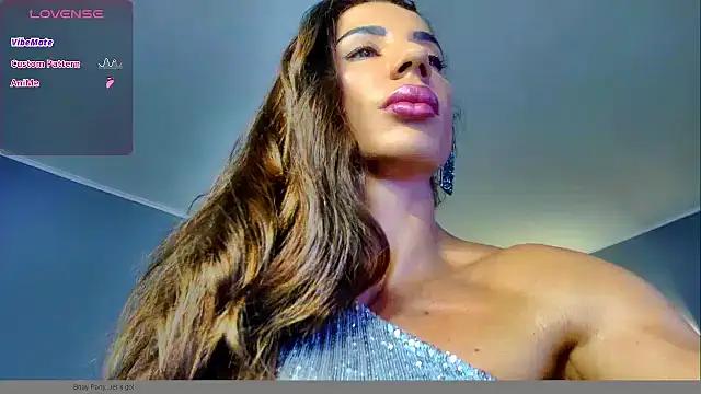 Alesyamuscledoll@xh webcam
