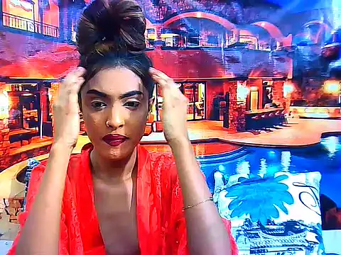 IndianPretty14u2Luv webcam