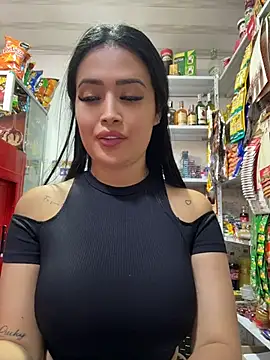 Sara_fun webcam