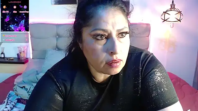 Keyla01_ webcam