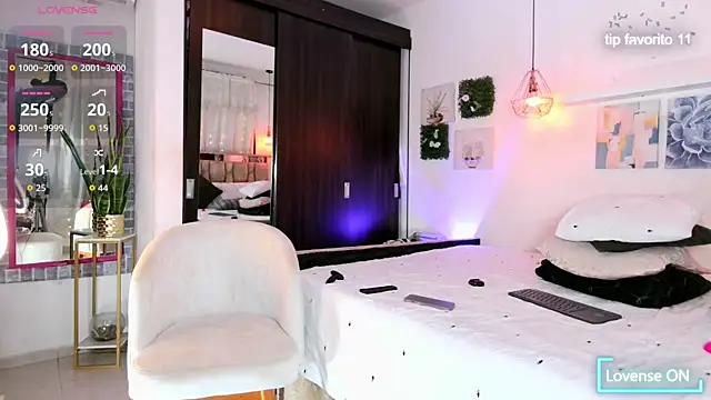 Dulce_Morrys webcam