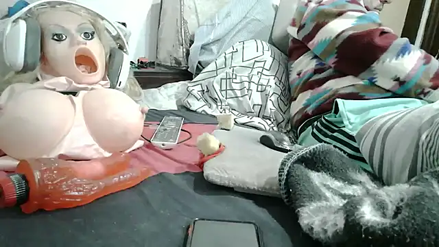 messi_syssy webcam