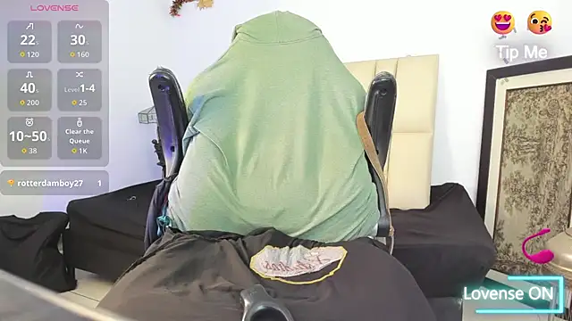 xkim_starxx webcam