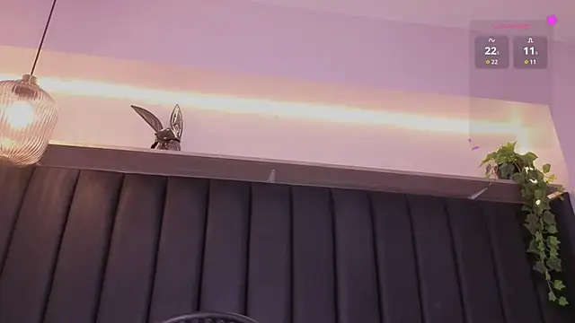 Isa_dumont webcam