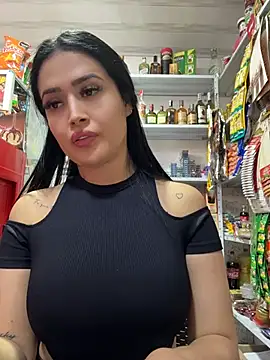 Sara_fun webcam