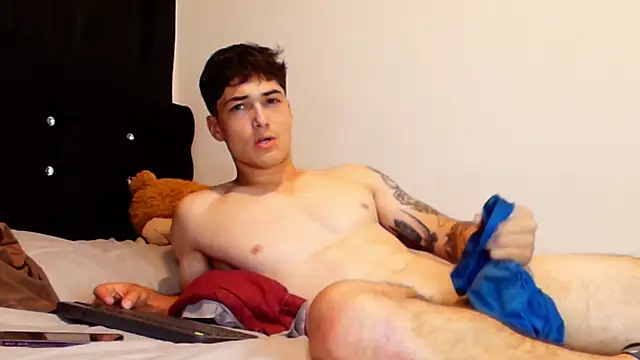jimmy_class webcam
