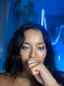 Risky_Workouts live cam on StripChat