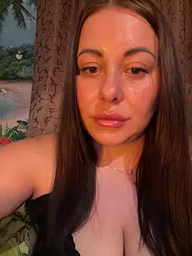 DaisyStreet live cam on StripChat