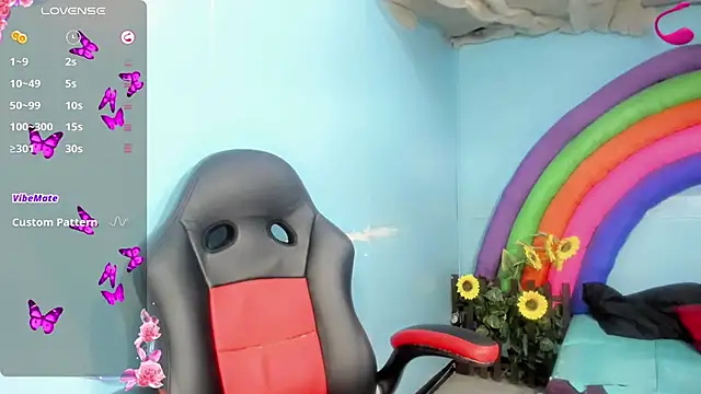 Britany_montiel webcam