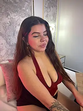 ximena_dork webcam