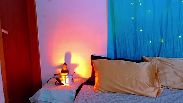 Kia_cast live cam on StripChat