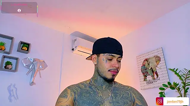 JordanSmiith_