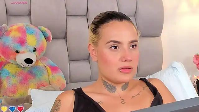 Susan-Sweet-7 webcam