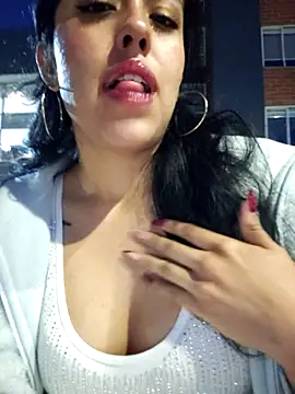 Queen_Ashly webcam
