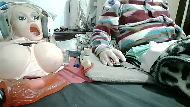 messi_syssy webcam