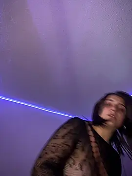Aliciia777 webcam