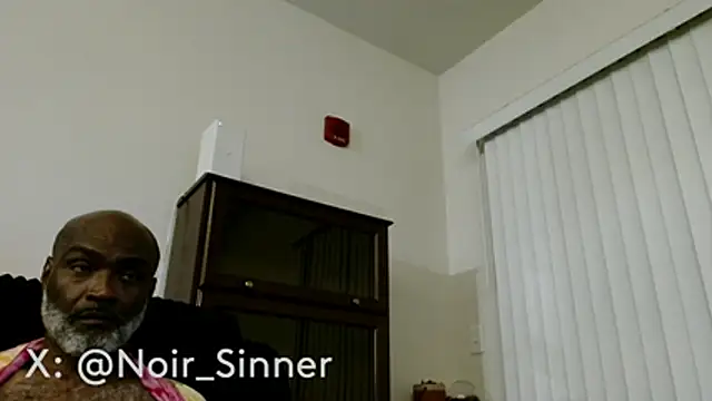 sinnernoir