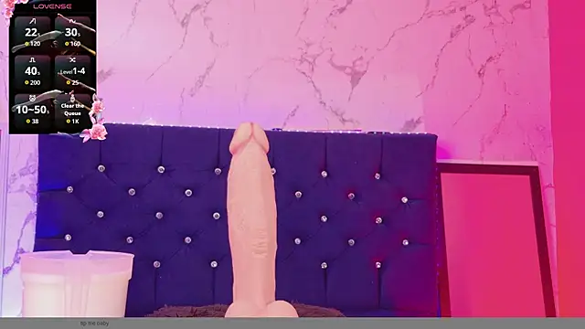 Dakotaa_Johnson webcam