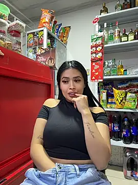 Sara_fun webcam