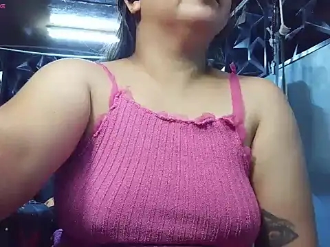 ambersmile webcam
