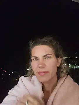 FeliciaKrige webcam