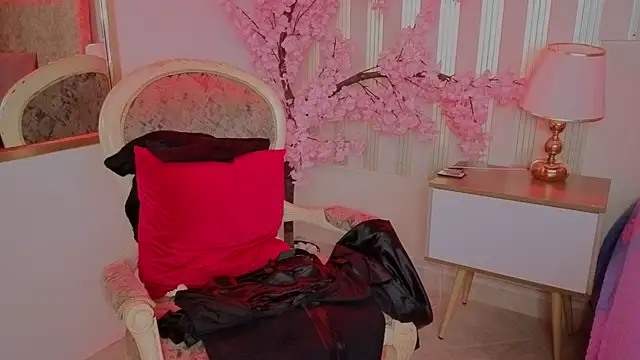 angelinarouse_ webcam