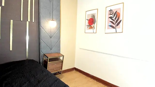 OliviGrace webcam