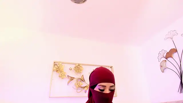 _Malak webcam