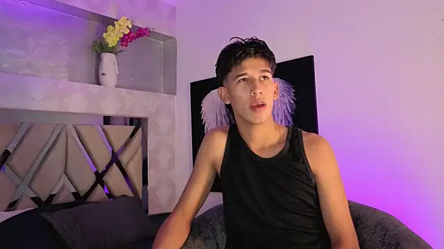 dave_eliot (M twink) - #ahegao #ass-to-mouth #best #big-balls #big-cocks #bisexuals #black-hair #cam2cam #cheapest-privates #cock-rating #colombian #doggy-style #erotic-dance #fingering #flashing #flexing #handjob #hd #humiliation #jerk-off-instruction #latin #masturbation #oil-show #recordable-privates #recordable-publics #role-play #rubbing #shaven #short-hair #skinny #small-audience #spanish-speaking #spanking #striptease #student #twinks #uncut #vers