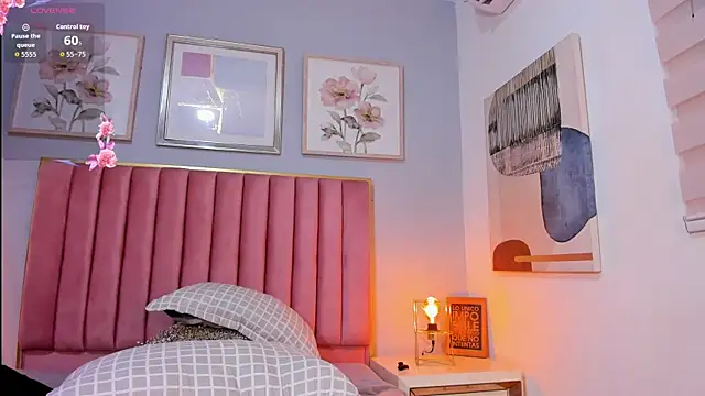 SofiiBuitrago webcam