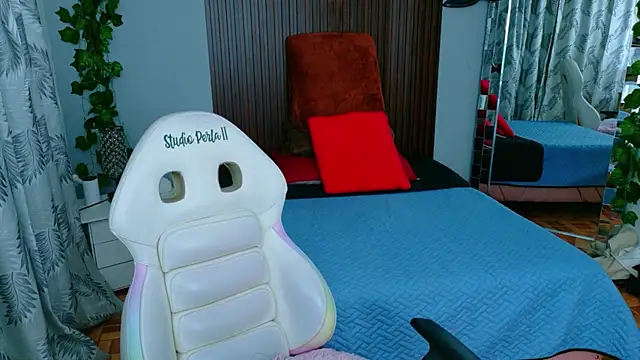 miss_chantall webcam