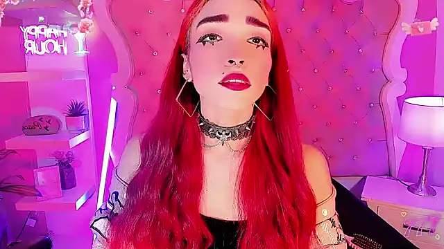 LeyXandrabraz webcam