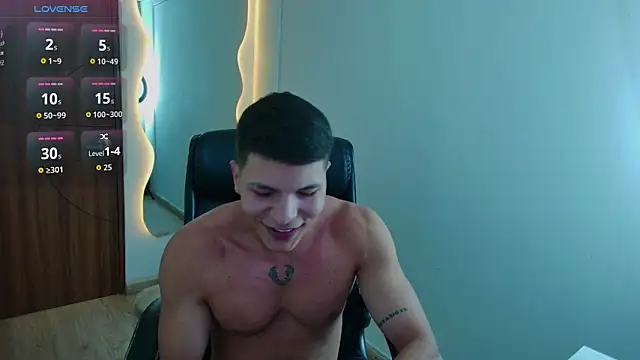 harrisoncuper webcam