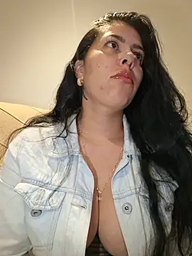 Luianna webcam