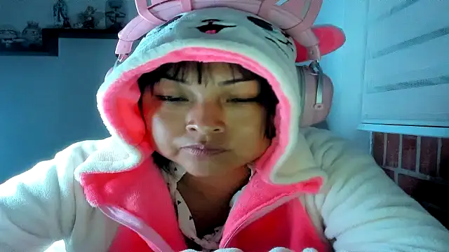 Shaddycute_ webcam