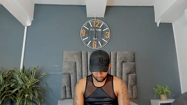 Robin_Rief webcam