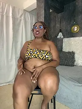 AranzalatinBlaks1 webcam