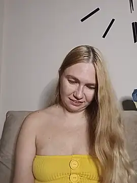 KisaVixen webcam