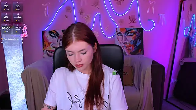 isabel_wave webcam