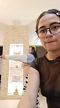 Ivyy_sweet_ webcam