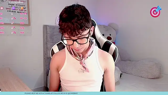 niico_prince webcam