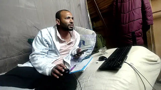 Camodick webcam