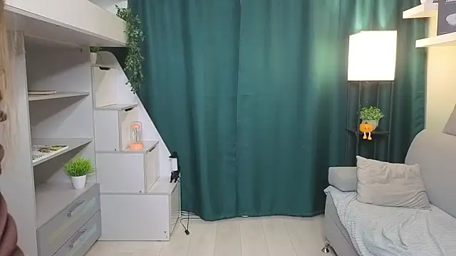 EwaSprinzl webcam