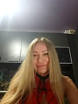 GhostLily1 webcam