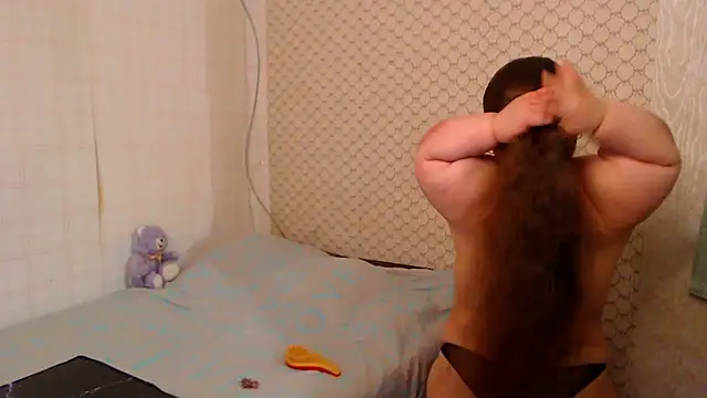 Janiffer_MiMi webcam